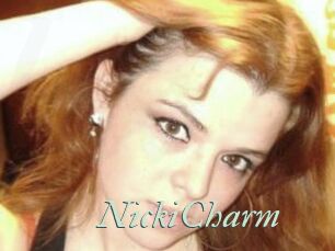 NickiCharm