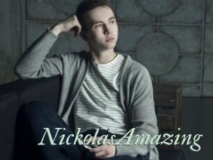 NickolasAmazing
