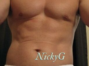 NickyG