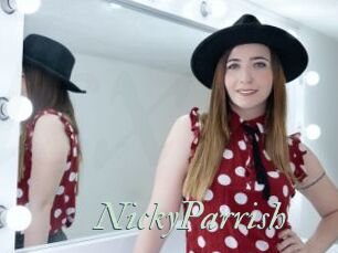NickyParrish