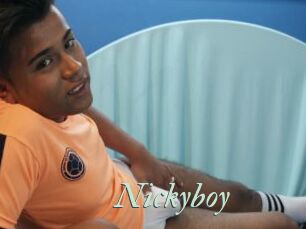 Nickyboy
