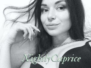 NightlyCaprice