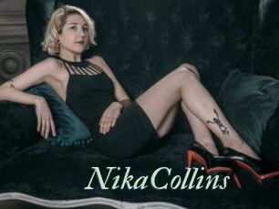 NikaCollins