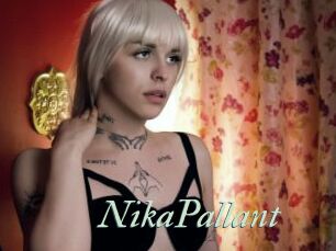 NikaPallant