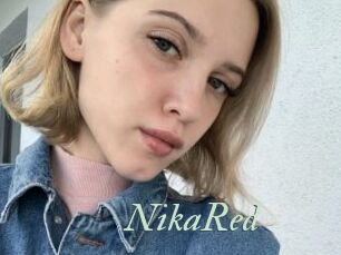 NikaRed