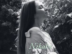 Nikaho