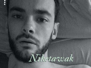 Niketawak