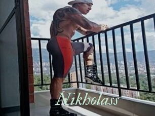 Nikholass
