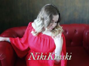 NikiKinski