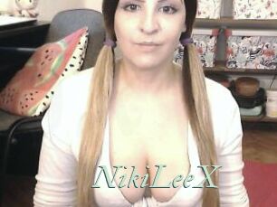 NikiLeeX