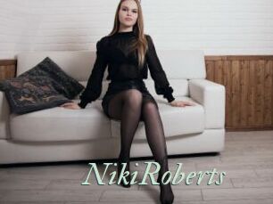 NikiRoberts