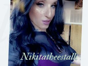 Nikitatheestalli