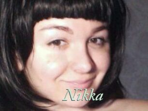 Nikka_