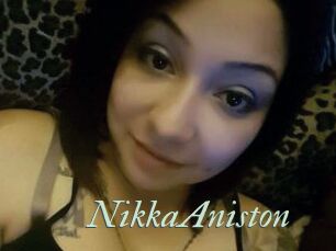 Nikka_Aniston