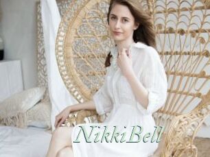 NikkiBell