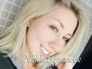 NikkiBenzxxx