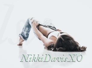 NikkiDavisXO