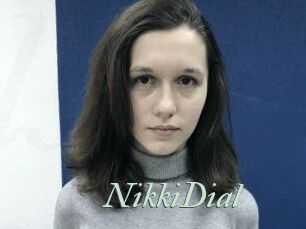 Nikki_Dial