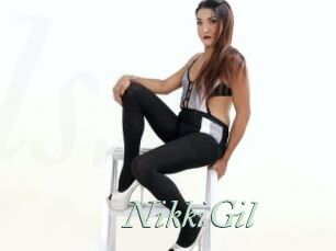 NikkiGil