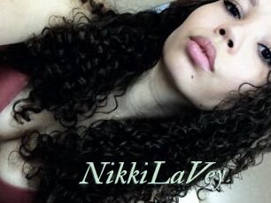 NikkiLaVey