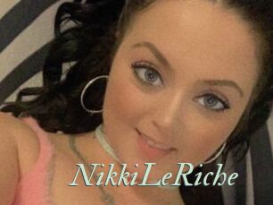 NikkiLeRiche
