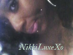 NikkiLuxeXo