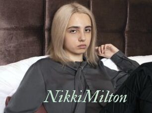 NikkiMilton