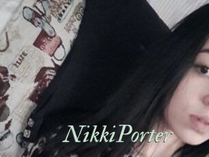 NikkiPorter