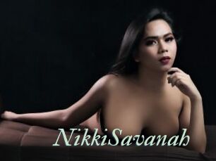 NikkiSavanah