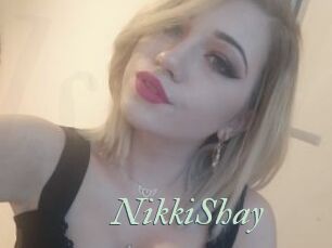NikkiShay