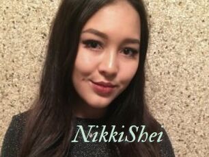 NikkiShei