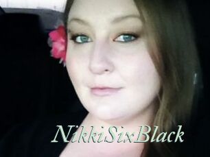NikkiSixBlack