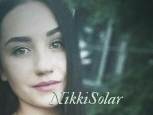 NikkiSolar