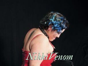 NikkiVenom