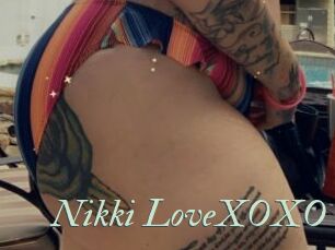 Nikki_LoveXOXO