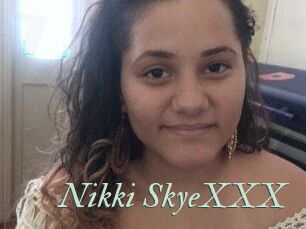 Nikki_SkyeXXX