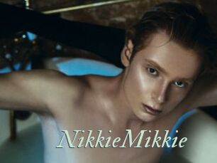 NikkieMikkie