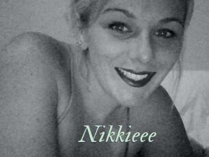 Nikkieee