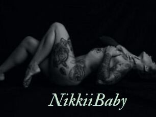 NikkiiBaby