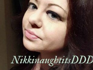 NikkinaughtitsDDD