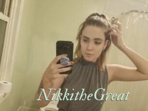 NikkitheGreat