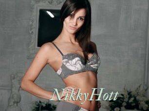 NikkyHott
