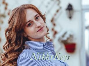 NikkyKeys
