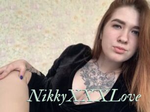 NikkyXXXLove
