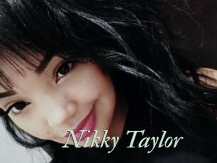 Nikky_Taylor