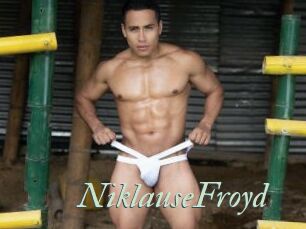NiklauseFroyd