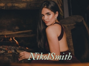 NikolSmith