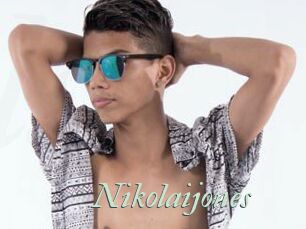 Nikolaijones