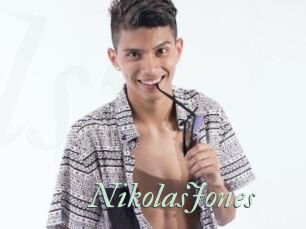 NikolasJones