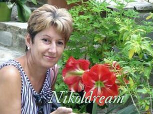 Nikoldream